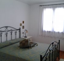 B&B Domo de Resteblas Berchidda